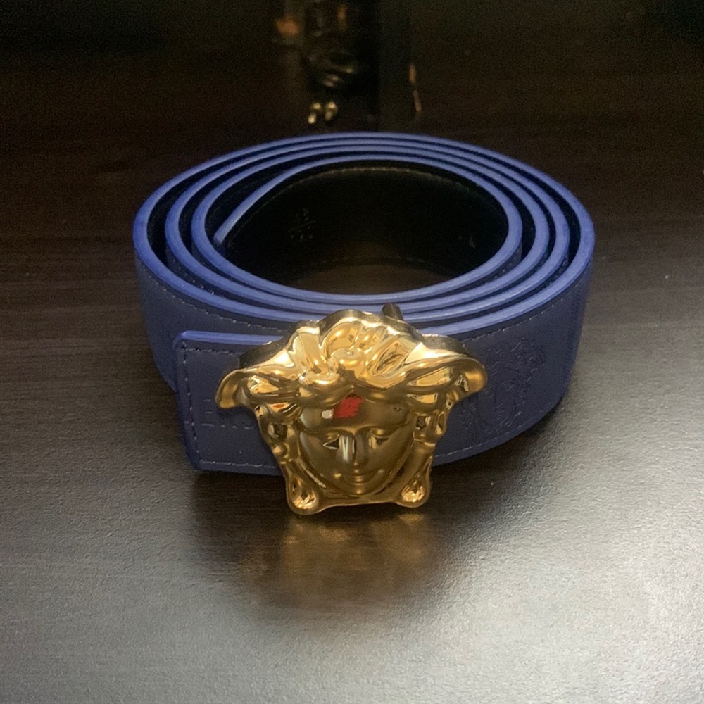 Versace Belt